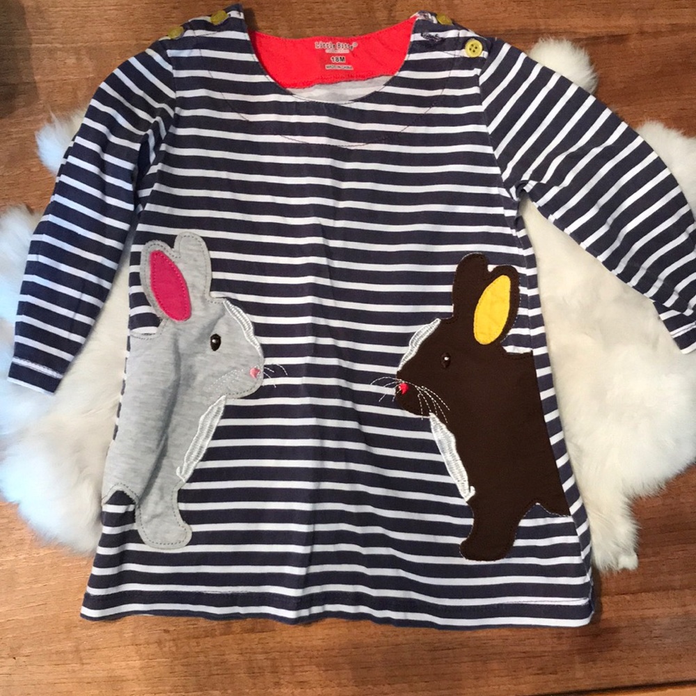 Toddler dress
